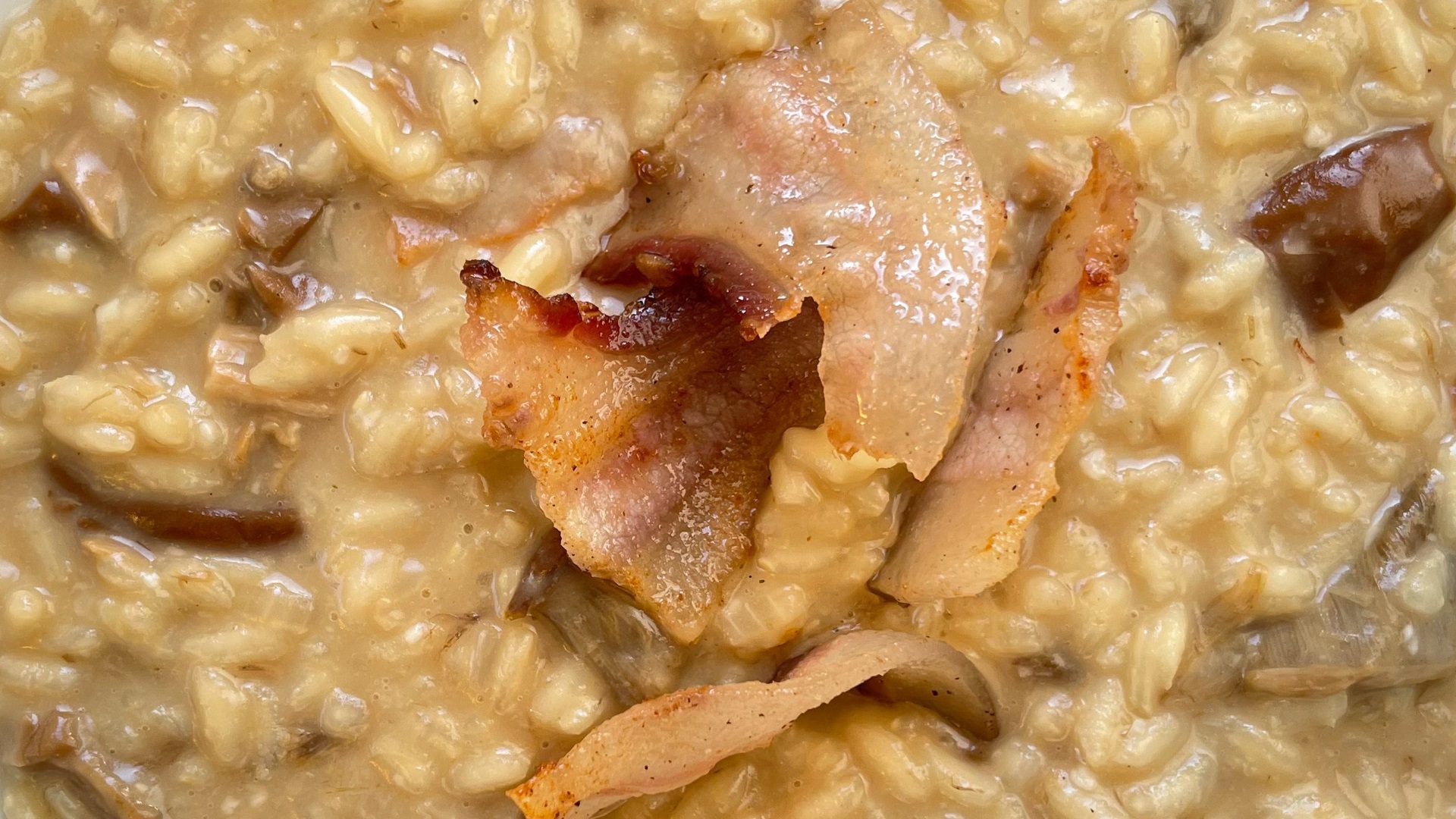 risotto